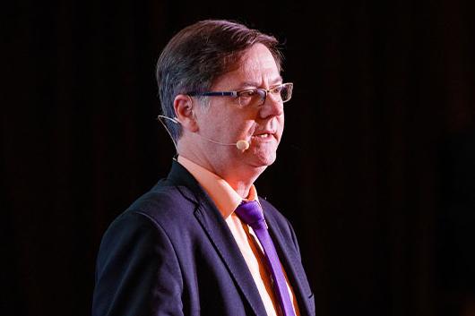 Image of Professor Campbell Harvey